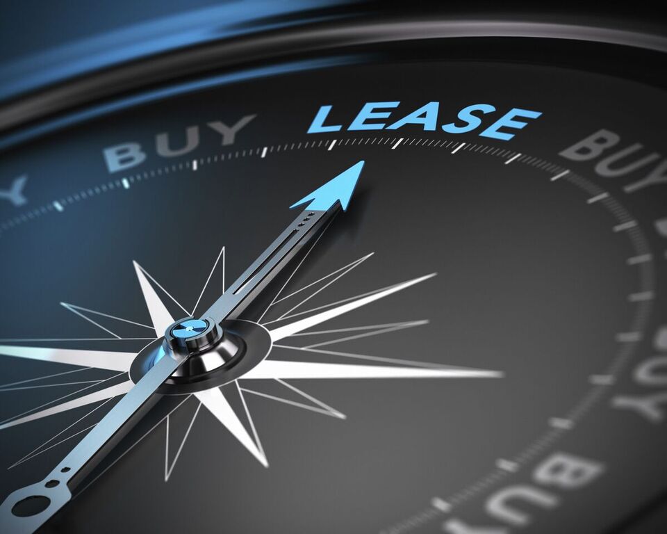 Get Over Your Cash Flow Strain With Equipment Leaseback Financing Get Over Your Cash Flow Strain With Equipment Leaseback Financing